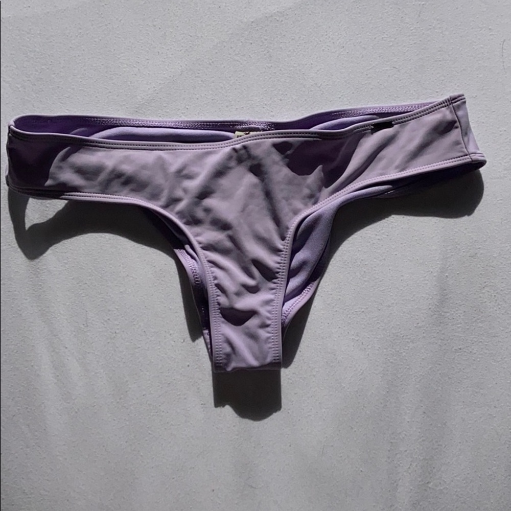 Swimsuit bottoms